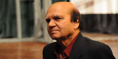 Top broadcaster Agha Nasir passes away